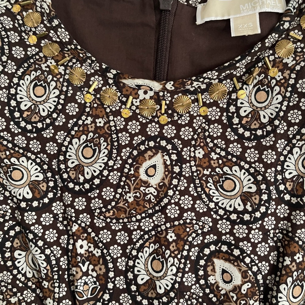 Good quality dress